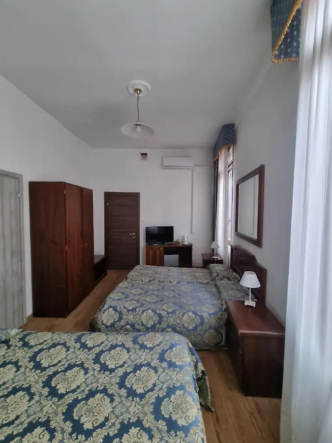 ונציה Albergo Casa Peron מלון