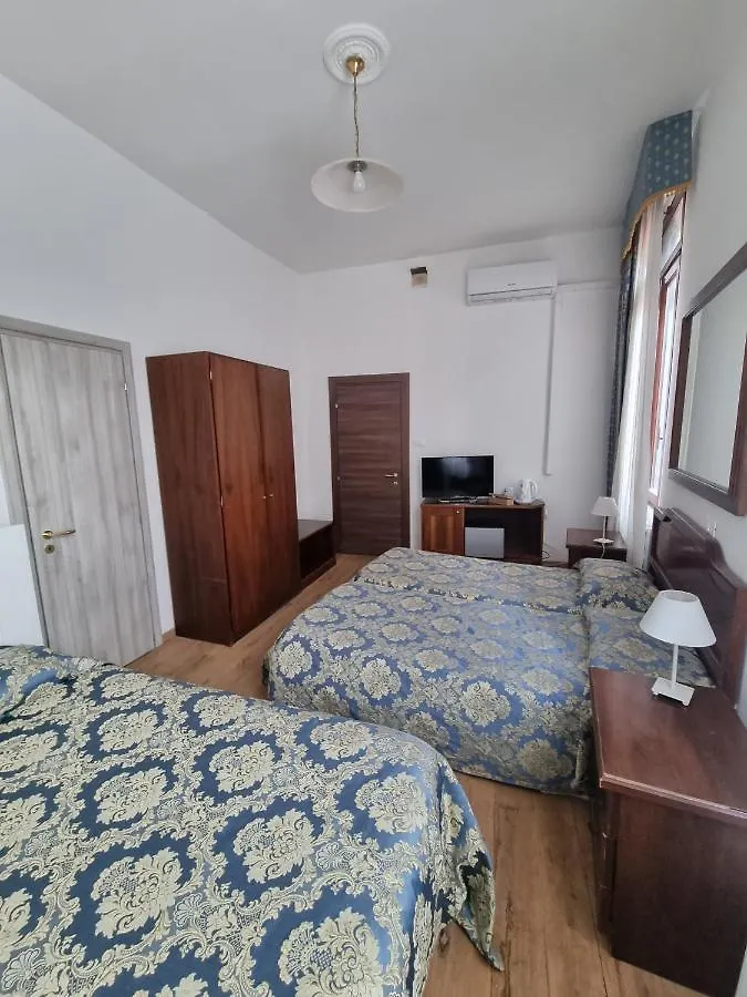 ונציה Albergo Casa Peron