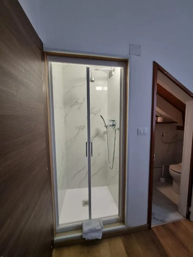 ונציה Albergo Casa Peron מלון