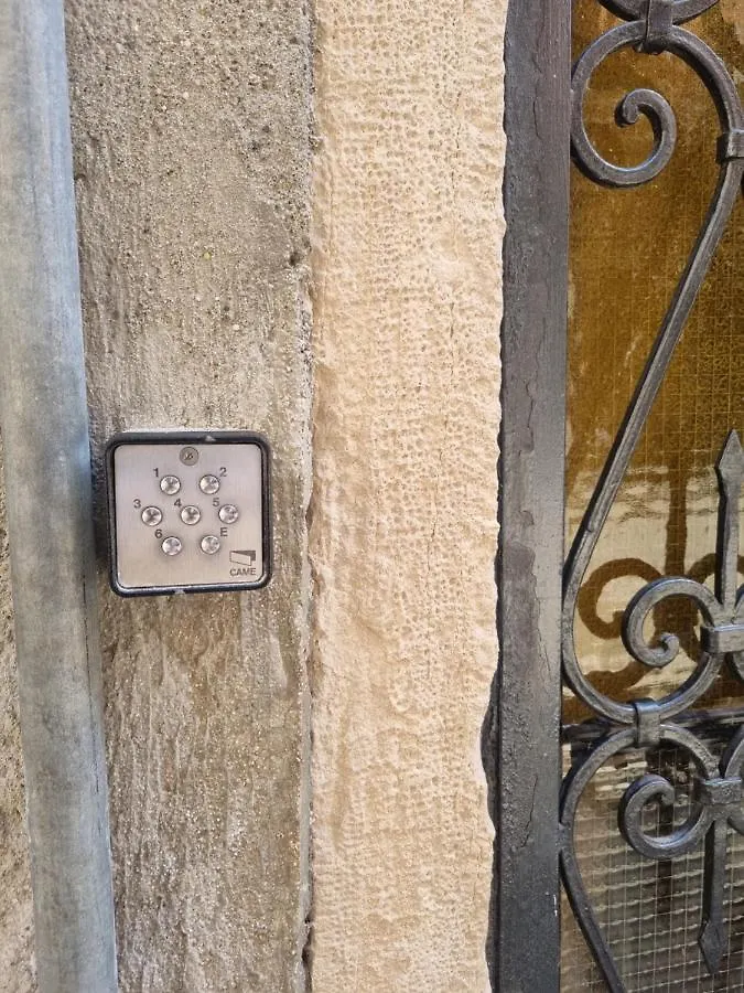 ונציה Albergo Casa Peron מלון