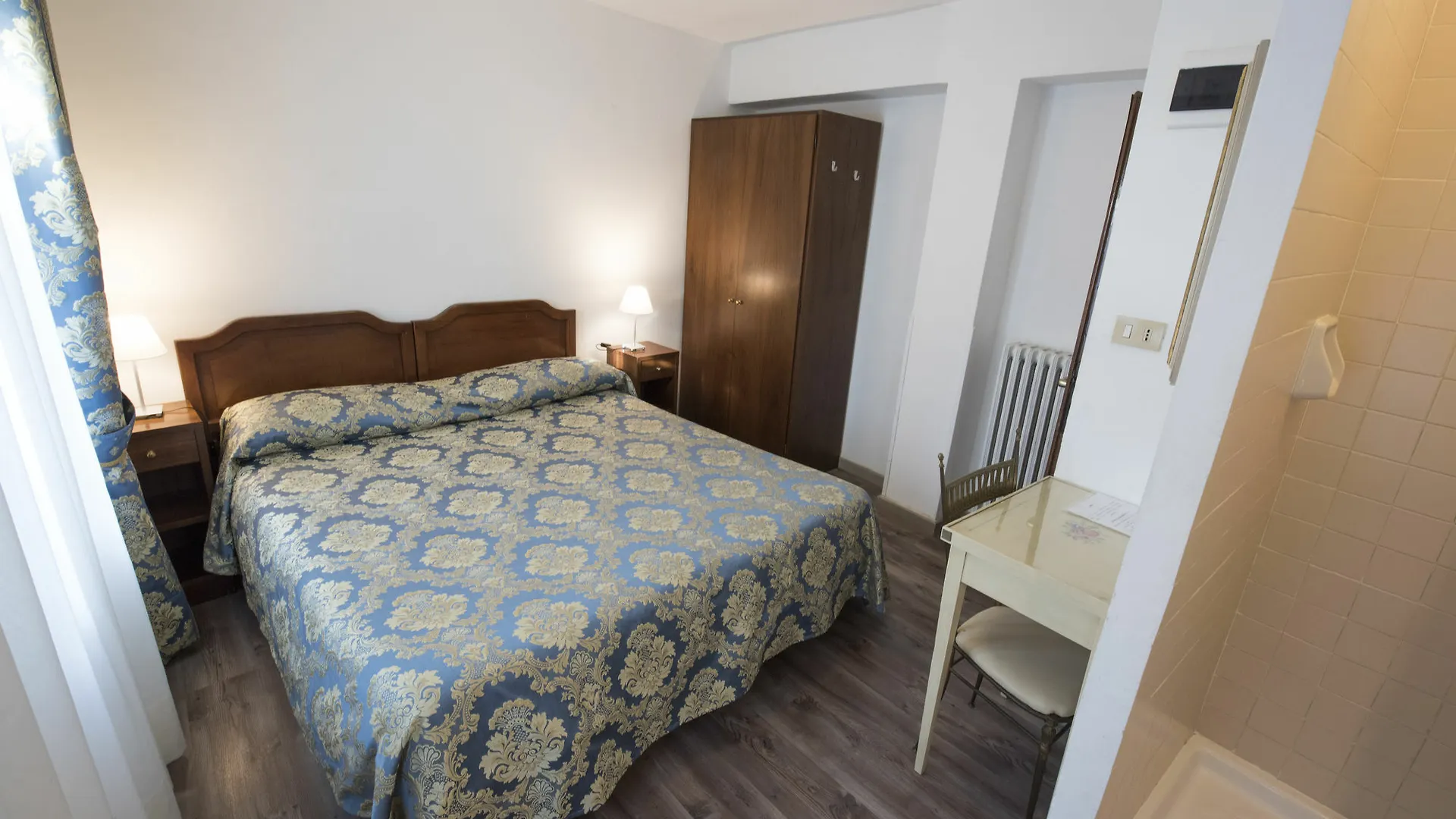 ונציה Albergo Casa Peron איטליה