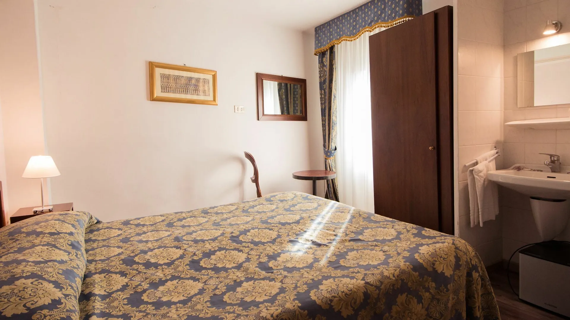 ונציה Albergo Casa Peron מלון