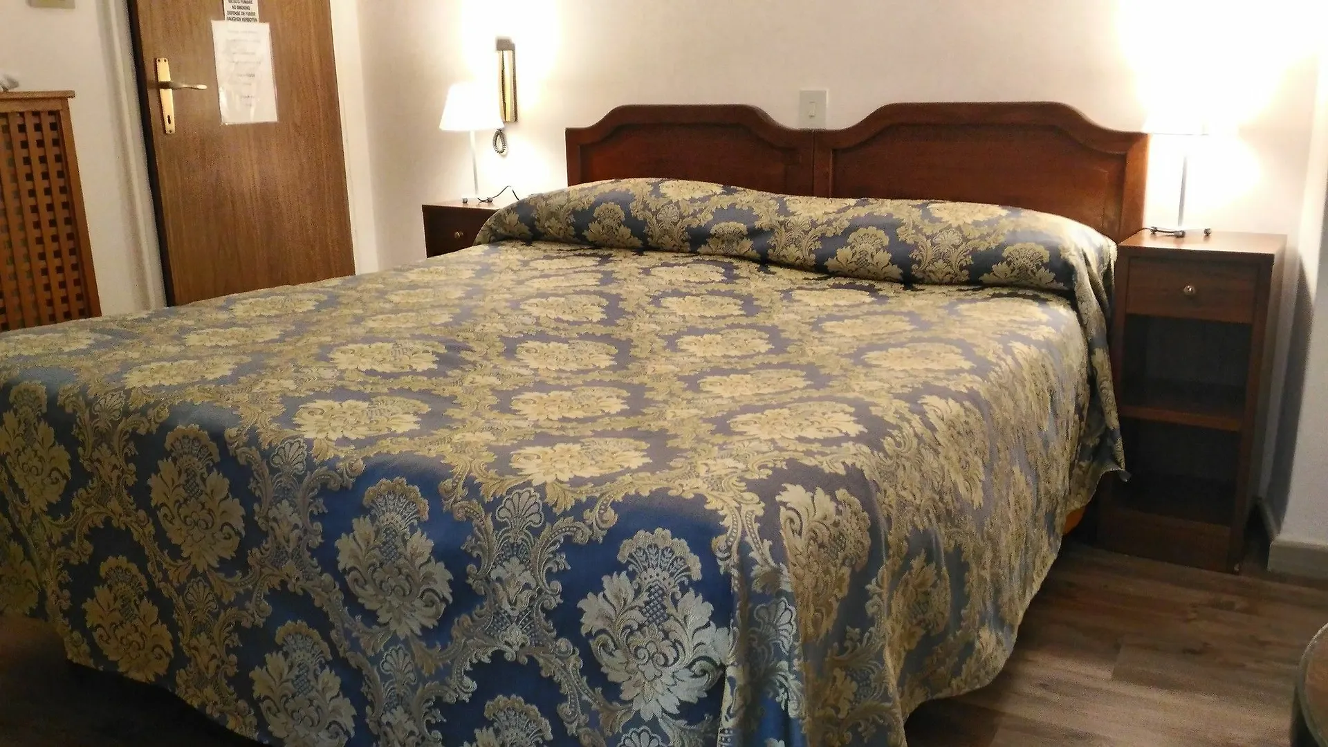 ונציה Albergo Casa Peron איטליה