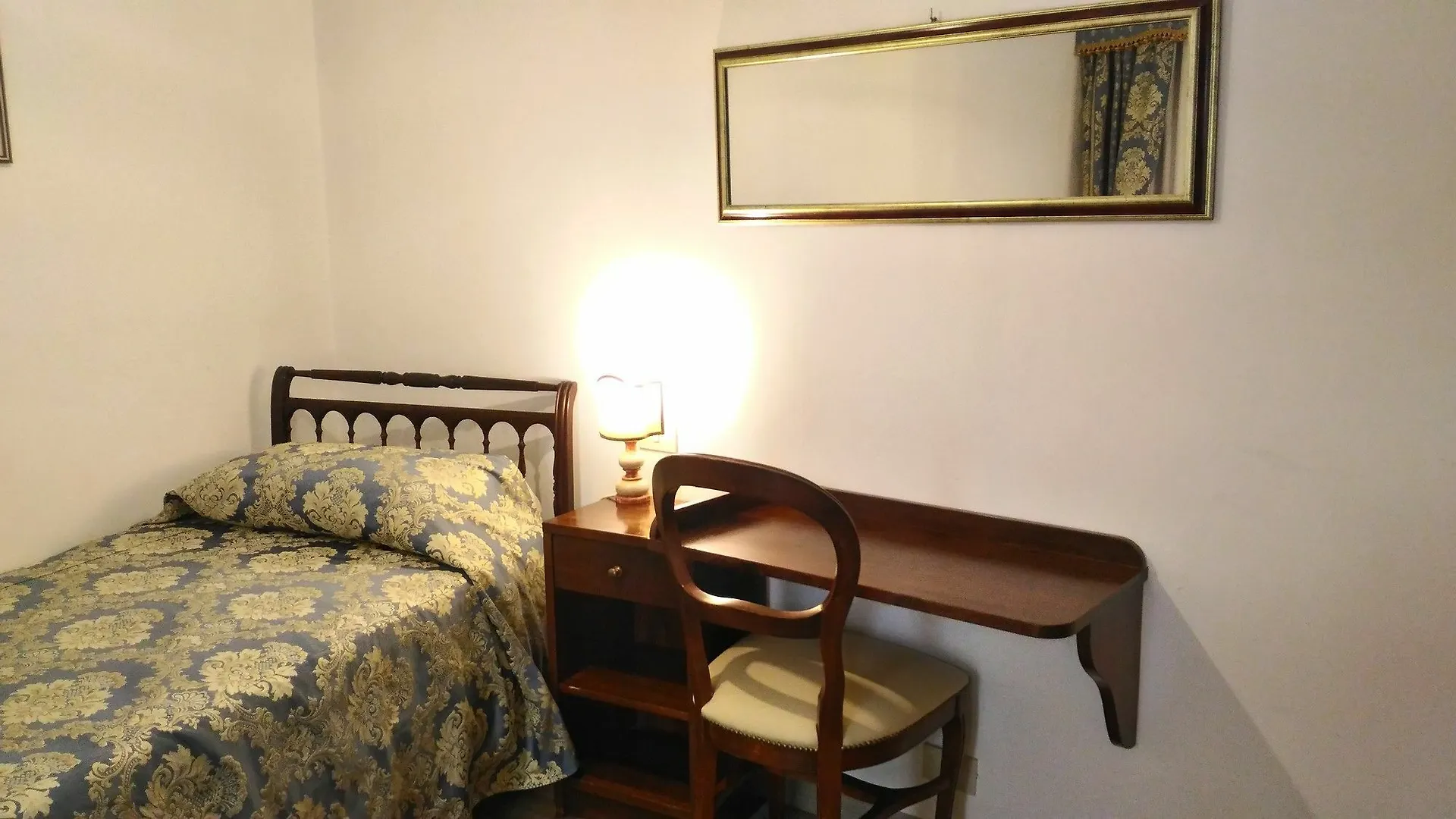 ונציה Albergo Casa Peron