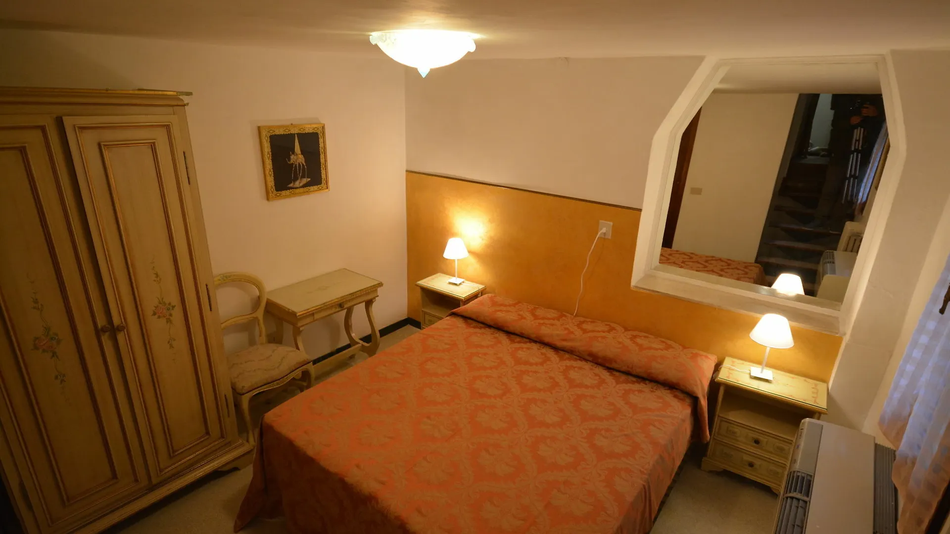 ונציה Albergo Casa Peron