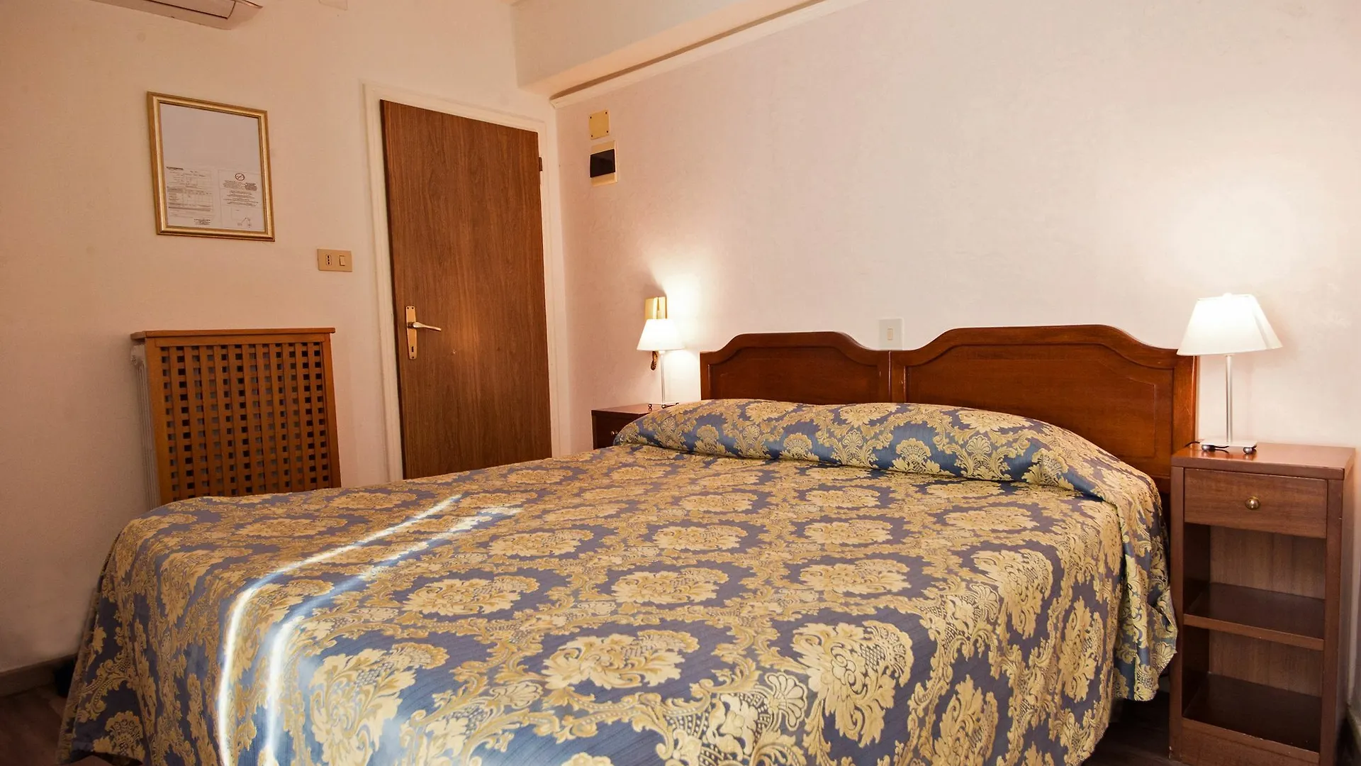 ונציה Albergo Casa Peron מלון