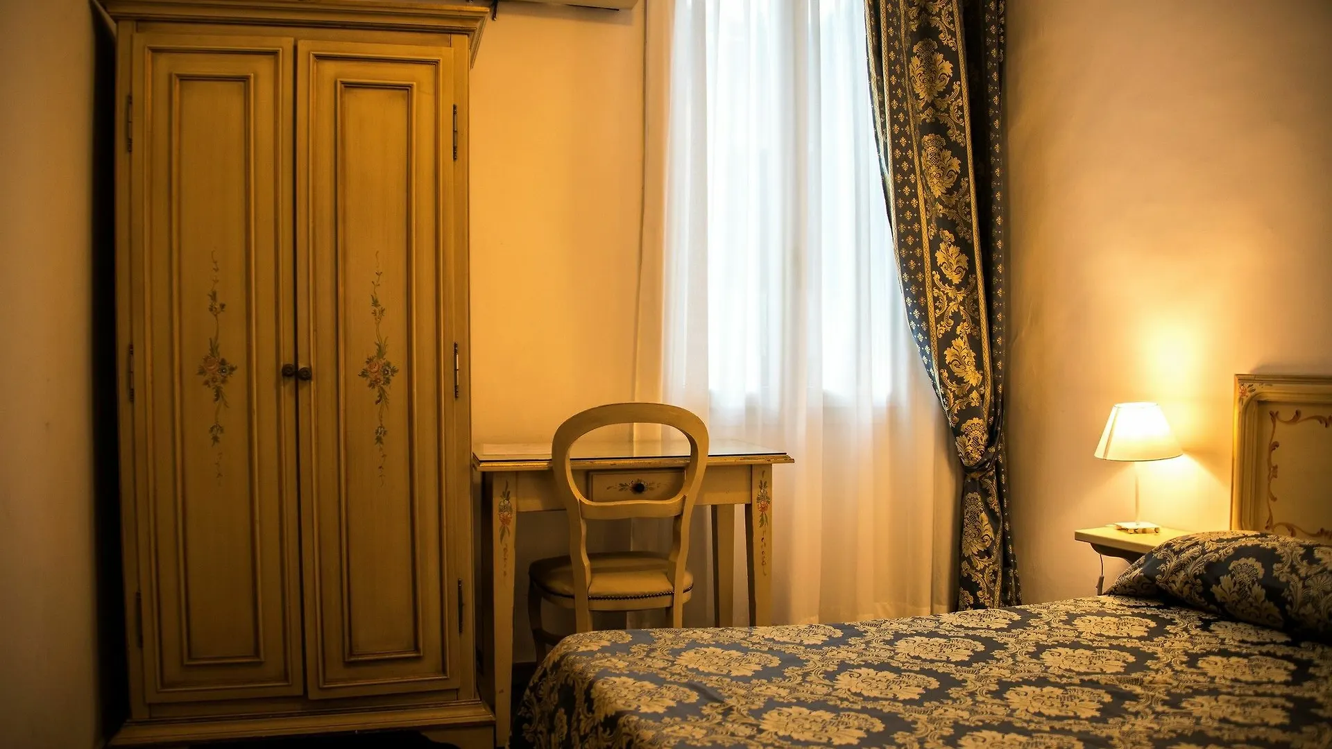 ונציה Albergo Casa Peron