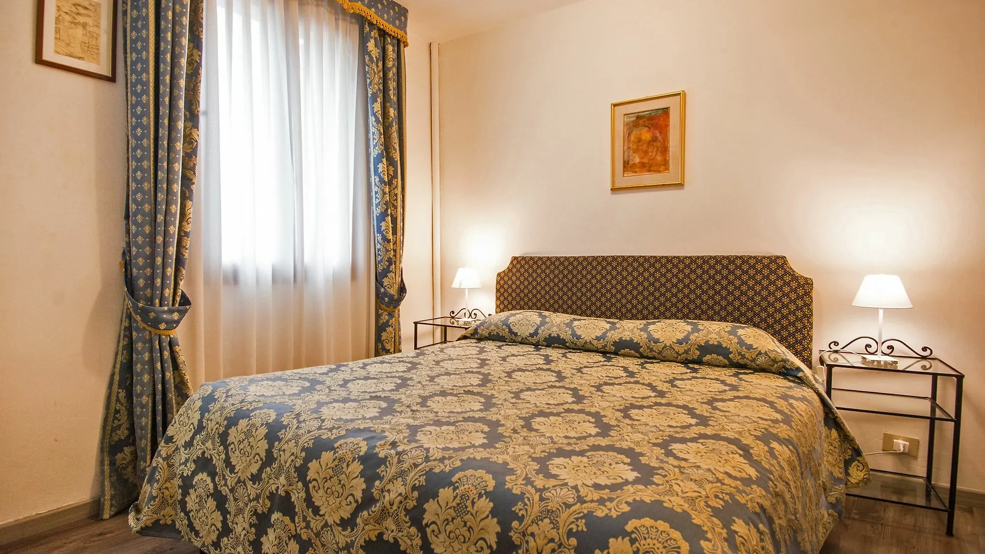 ונציה Albergo Casa Peron מלון