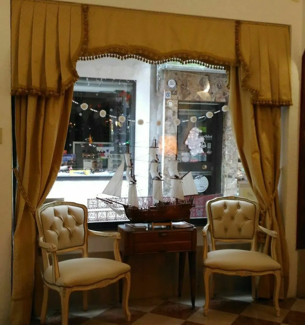 ונציה Albergo Casa Peron