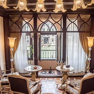 4* Hotel Ego' Boutique - The Silk Road