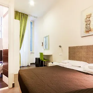 Maison Trevi , Roma Itália